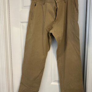 Dockers Chino pants, great condition